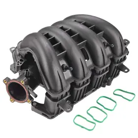 0apim025 A-premium Engine Intake Manifold Assembly With Gasket 4cyl 2.0l Only Compat