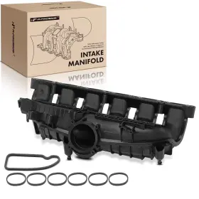 0apim041 A-premium Engine Intake Manifold Assembly With Gasket Dohc 6cyl 3.0l N55 Com 0apim041 A-premium Engine Intake Manifold Assembly With Gasket Dohc 6cyl 3.0l N55 Com