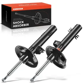 31300363602 A-premium Front Pair 2 Strut Assembly Compatible With Bmw X3 2004 2005 2006 31300363602 A-premium Front Pair 2 Strut Assembly Compatible With Bmw X3 2004 2005 2006