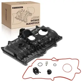 Apim030 A-premium ‎ Engine Upper Intake Manifold Assembly With Gasket 5.0 5.7 8.1l Compa Apim030 A-premium ‎ Engine Upper Intake Manifold Assembly With Gasket 5.0 5.7 8.1l Compa