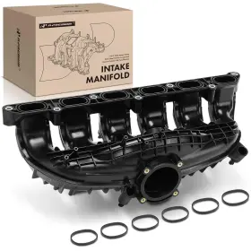 Apim039 A-premium Engine Intake Manifold Assembly 6cyl 3.0l Only Compatible With Bm Apim039 A-premium Engine Intake Manifold Assembly 6cyl 3.0l Only Compatible With Bm