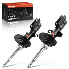 Apsa1473 A-premium Front Pair 2 Strut Assembly Compatible With Bmw X5 2000-2006 Dri Apsa1473 A-premium Front Pair 2 Strut Assembly Compatible With Bmw X5 2000-2006 Dri