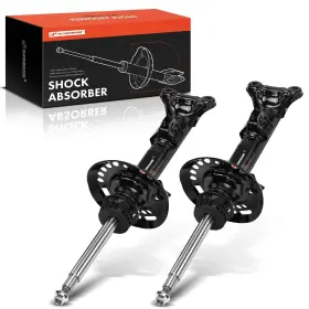 Apsa2189 A-premium Front Pair 2 Strut Assembly Compatible With Mercedes-benz W212 Se Apsa2189 A-premium Front Pair 2 Strut Assembly Compatible With Mercedes-benz W212 Se