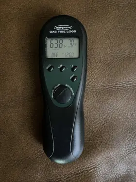 Acumen 957503 Remote Control For Fireplace Model Fdc-503 Genuine Monessen