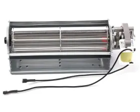 Adviace 748323396638 Replacement Fan Blower For Heat Surge Electric Fireplace Amish Firep