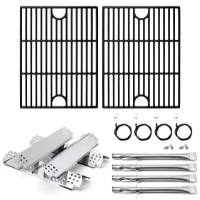 Adviace 8887200830x Replacement Parts For Nexgrill 4 Burner 720-0830x And 5 720-0888