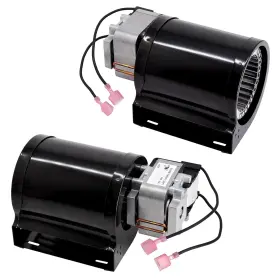 Adviace 888lr-lopi Replacement Blower Motor For Lopi Freedom Bay And Ii Answer Revere 99000137