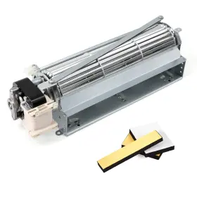 Adviace B07w6z5y48 Fireplace Blower For Superior Lennox Monessen Majestic Astria Martin Vermo