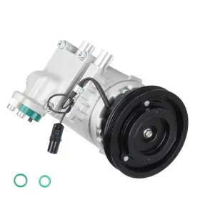 Aeagle Aeacc147-st Air Conditioner Ac Compressor With Clutch For Hyundai Elantra 2.0 2.0l 2001 2