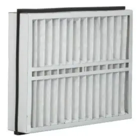 Aerostar 21x23 1/2x5 21x23.5x5 Merv 8-2 Count - High Efficiency Pleated Hvac Furnace And A