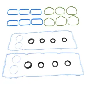 5184331ac Afeisol Vs50805r Valve Cover Gasket Kit Set Ms97204 Compatible With 2011-2020 3.6l V6