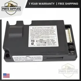 Imp-6 Aftermarket Fireplace Control Module Remote Receiver Unit