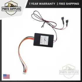 Af-4000-110h Aftermarket J7779 Af-4000-110h/l Electronic Ignition Power Module Black