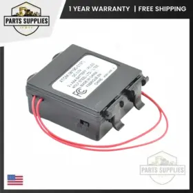 Aftermarket W190-0197 Atom Auxiliary Timing Operation Module