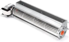 Srv7000-659 Aibabcue Convection Blower Distribution Fan For Pelpro Pp60 Pp60-b