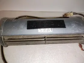 A20-3030lh-85 Alcatel Qln65 Heatilator Fk4 Fan Blower Qln65/2400 - Tested #3 A20-3030lh-85 Alcatel Qln65 Heatilator Fk4 Fan Blower Qln65/2400 - Tested #3