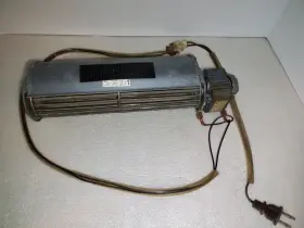 A20-3030lh-85 Alcatel Qln65 Heatilator Fk4 Fan Blower Qln65/2400 - Tested A20-3030lh-85 Alcatel Qln65 Heatilator Fk4 Fan Blower Qln65/2400 - Tested