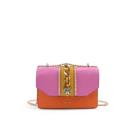 14029161 Aldo Womens Annassi Small Open Purple