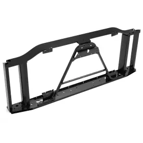 Vc-0248 Almuloo Radiator Support Mounts Compatible With 2003-2007 Gmc Yukon Sierra C