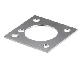 Sp-34703 Alto Shaam Alto-shaam Ignitor Spacer