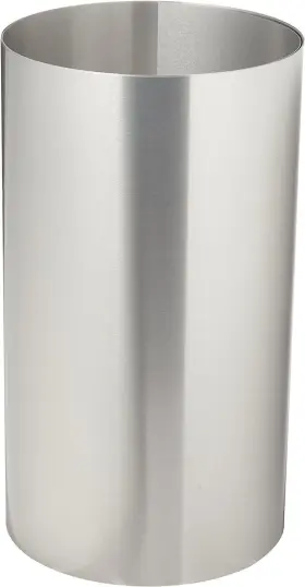 Amerimax 66314 Home Products 14-inch X 10-feet Aluminum 14 Inch 10 Ft. Mill