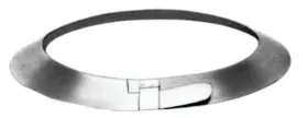 10rsc Amerivent Adjustable Storm Collar