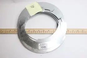 6csc Amerivent 10-pk Storm Collar 6 Inch 6csc Amerivent 10-pk Storm Collar 6 Inch