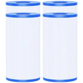 Pfc029-we-4aa Aqualtra Pool Filters Type A Or C Compatible With 29000e/59900e Easy Set Poo