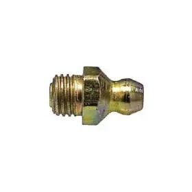Fitting5 Au-ve-co 14908302 Grease Fitting5/16 X 24 Straight 5/8 Length