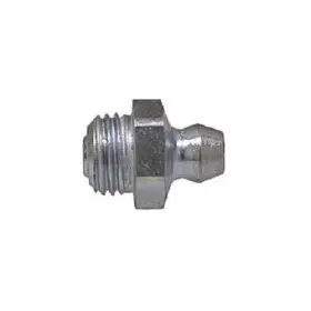 Fitting3 Au-ve-co 14908303 Grease Fitting3/8 X 24 Straight 5/8 Length