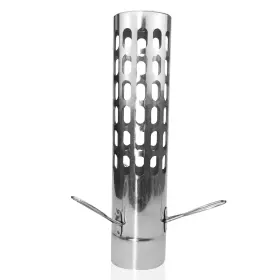 Augrex 054547806243 Chimney Spark Arrestor Rain Cap For 2.36inch/ 6cm Stove Pipe Caps Ro Augrex 054547806243 Chimney Spark Arrestor Rain Cap For 2.36inch/ 6cm Stove Pipe Caps Ro