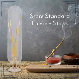 2631 Auldhome Design Sh Fireplace Matches Cloche Set With Striker Wick Trimmer Candle Snuffer #3