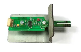 B11769 Austroflamm B11786 Integra Pellet Stove Air Sensor 1992 - 2006 Working