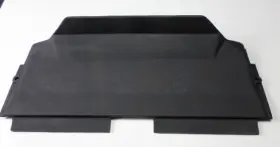 Z14912 Austroflamm Rika Integra Pellet Stove Original Upper Cast Iron Wall