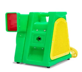 Ba-bp-2-pl B-air 2 Hp Blower Powerful Bounce House Fan For Large Inflatable Bouncy