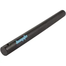 Bayite B00s6f4rdc 1/2 Inch X 6 Large Ferro Rod Fire Starter Flint Steel Camping Survival