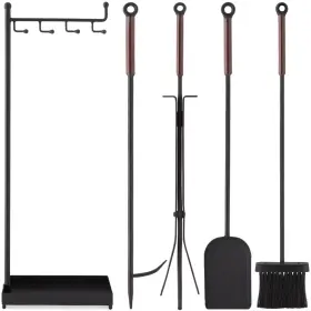 88202504 Best Choice Products 5-piece Modern Contemporary Indoor Outdoor