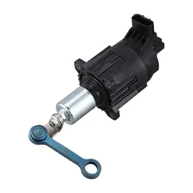 Bestparts-hj-589-ha Bestparts Turbo Wastegate Actuator Solenoid For 2016-2019 Honda Civic Accord Cr-v 1.5 Vtec