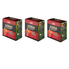 B084b74gs5 Better Wood Products Betterwood 5lb Fatwood Natural Pine Firestarter 3 Pack For Campfire Bbq Or P