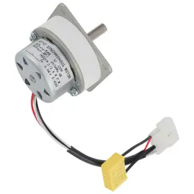 Ph-4421 Bfo 8cbmy0 Auger Feed Motor For Heatilator Model Ps35c Ps50 Cab50 Cab50c 7000-500 #3 Ph-4421 Bfo 8cbmy0 Auger Feed Motor For Heatilator Model Ps35c Ps50 Cab50 Cab50c 7000-500 #3