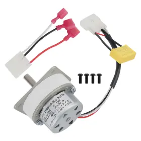 Bfo Uc6grq Stove Auger Feed Motor For Quadrafire Model Classic Bay 1200i Santa Fe 812-4421