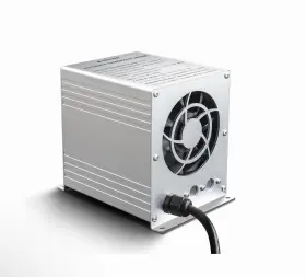 Bh7005 Binmaton Boat Engine Compartment Heater 700w With Self-regulated Ptc Element And Water