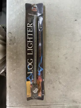 Blue Flame 054773115805 New Log Lighter Lls.cm.lpg