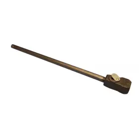 Blue Flame 313107252211 16.5 Inch Straight Natural Gas Log Lighter With Exclusive Air/gas Mixing Chamber