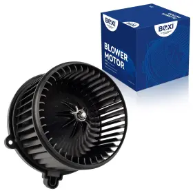 Boxi Bx00700126-1 Hvac Blower Motor Fan Assembly Compatible For Hyundai Tucson 2005 /