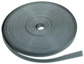 13038 Bramec Grey 3/4 Inch X 100ft Hanger Strap