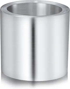 Sp-ripeng-247941 Brand Ripeng 50 Feet Aluminum Flashing 6&apos &apos X 50&apos 0.011&apos
