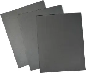 Branded 445034234206 Gasket Material Non Asbestos Paper Sheet For Gasoline Diesel Oil