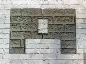 A-m-brick24i Breckwell