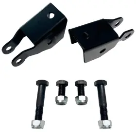 Bs-106-094 Bst Bssp Rear Drop Shock Extenders Extensions For Lowering Kit Compatible With 1973-19